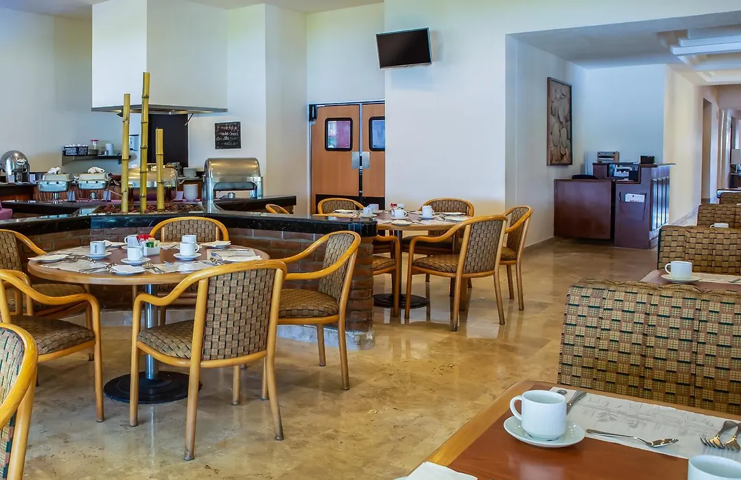 Fiesta Inn Tampico-1