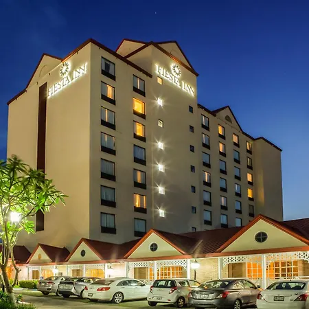 Fiesta Inn Tampico-2